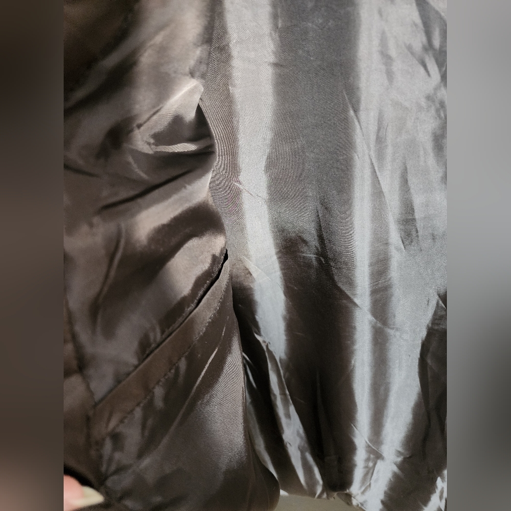 Free zone jacket - Picture 8 of 13